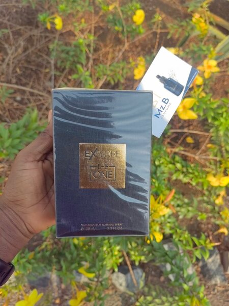 Explore the one 100ml