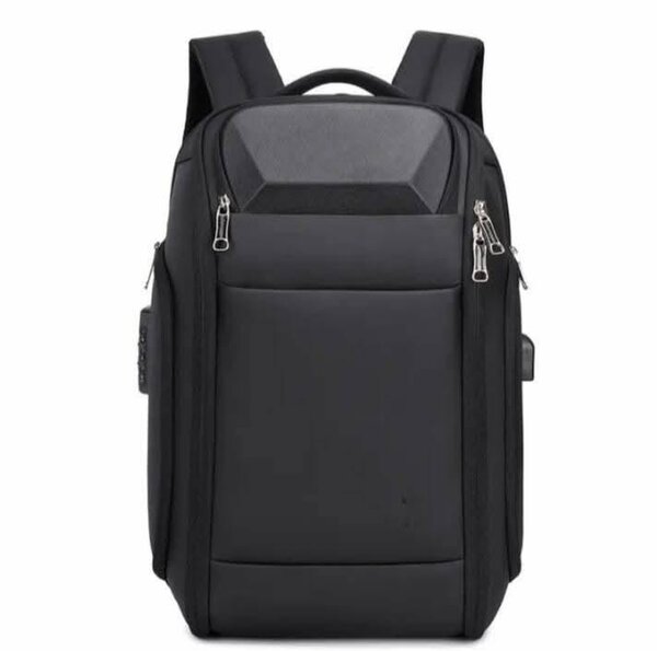 Sac à dos antivol moderne