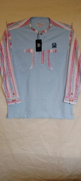 Chemise Homme Style Décontracté