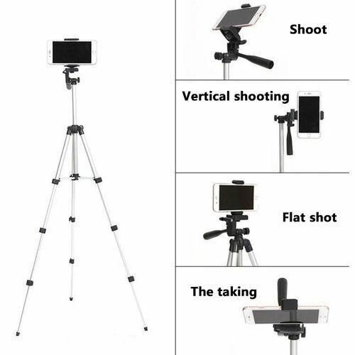 Trépied pour Smartphone