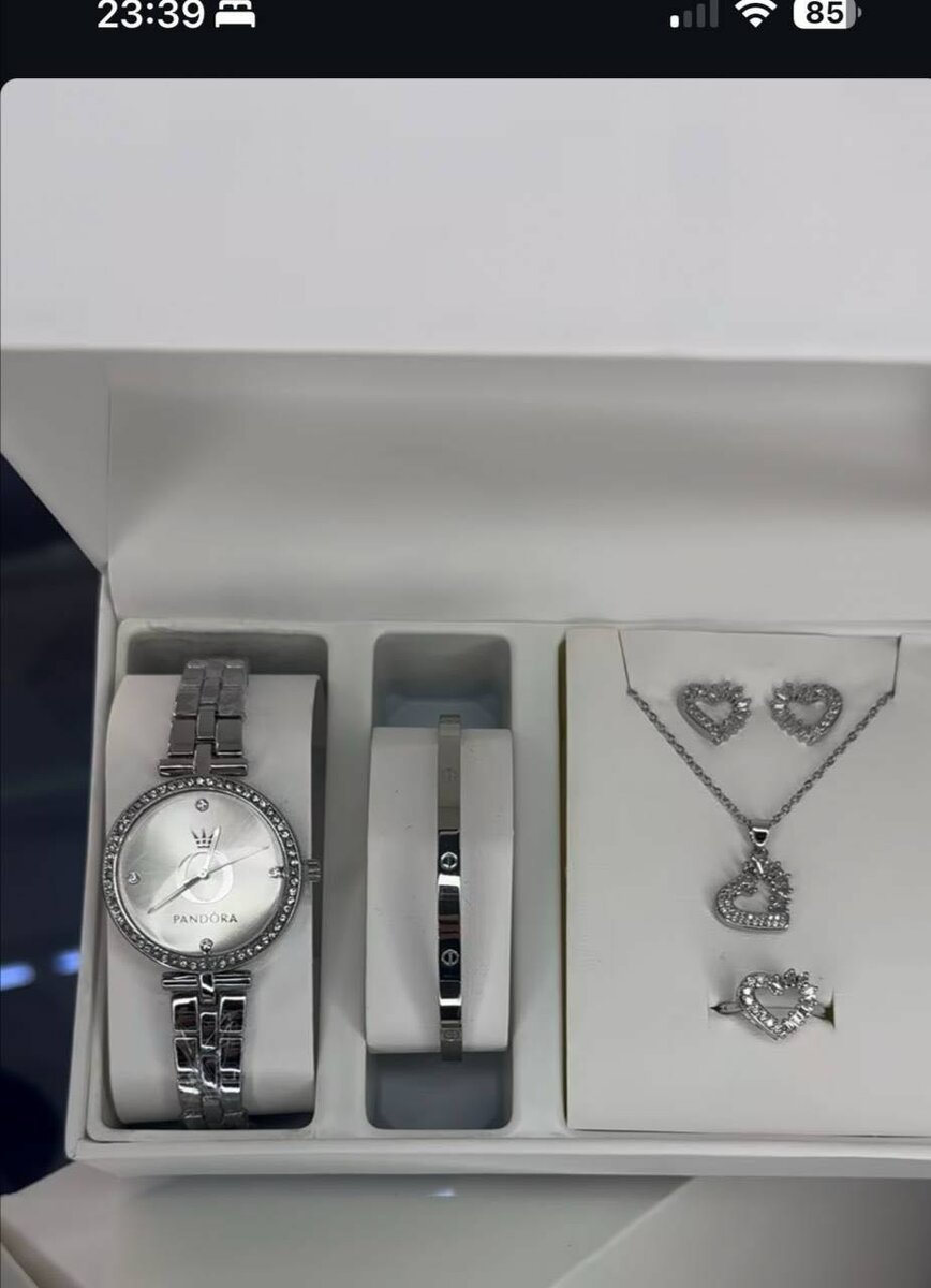 Идеальная подходит для тебя ️