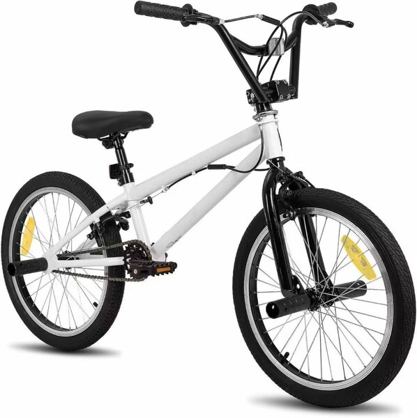 Vélo BMX enfant - 16/18/20 pouces