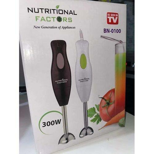 Mixeur plongent haute qualité