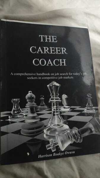 The career coach