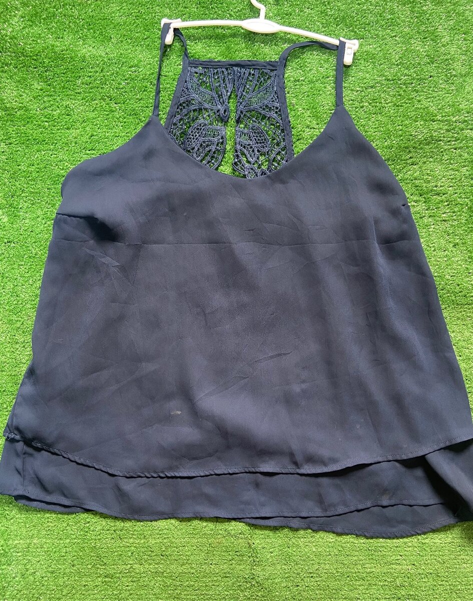 Débardeurs élégants femme