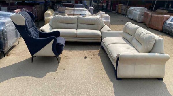 Fauteuils importé disponibles 7 places