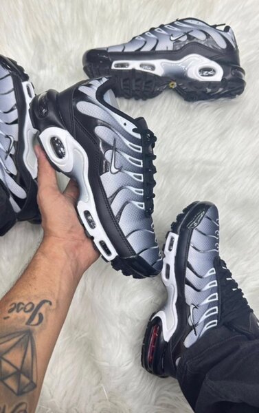 Nike TN