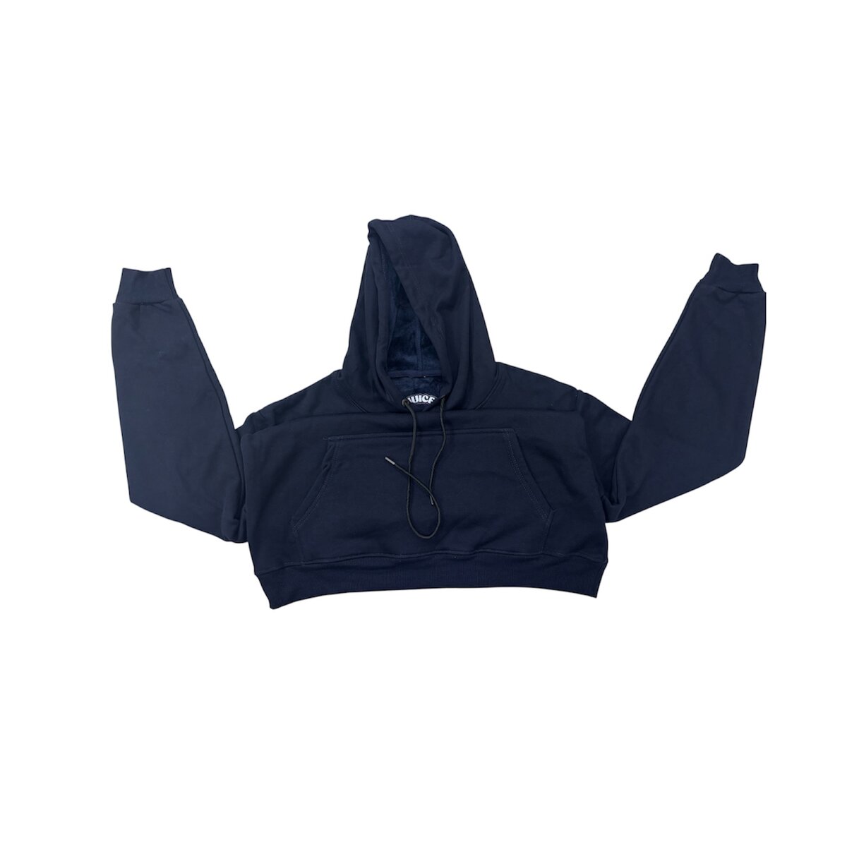 Hoodie à capuche JUICE