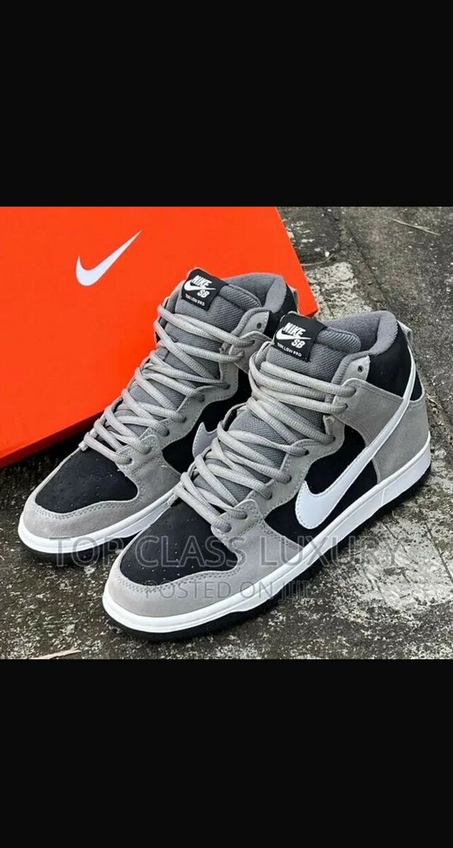 Nike sneakers