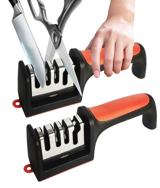 Aiguiseur de Cuisine