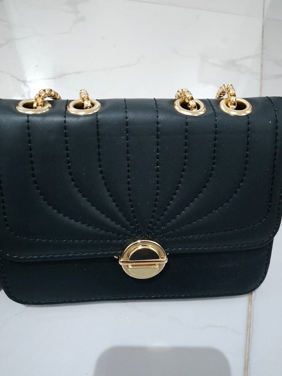 Mini Sac bandoulière élégant