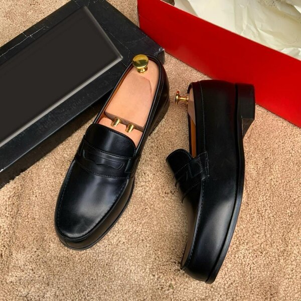 Sublimes paires de souliers