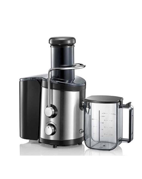 Midea Juicer MJ-60JM01B 2 Speed Control Plastic 400Watt