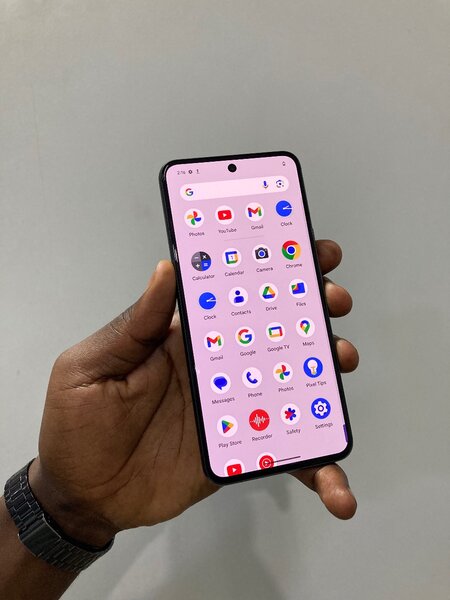 Google pixel 8 5G 128GB