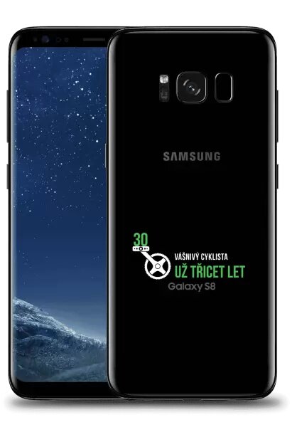 Samsung Galaxy S8 original Quasi neuf ROM 64GB & 256GB
