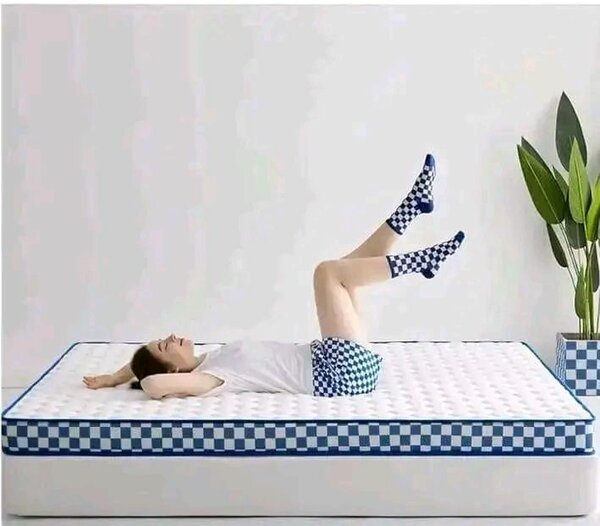 Matelas Confortable en Mousse