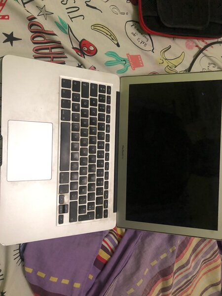 Apple MacBook Charger