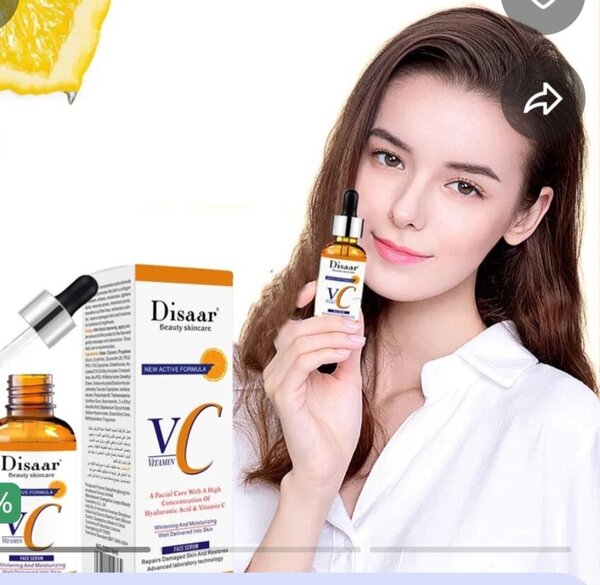 Sérum Disaar vitamin C  30ml