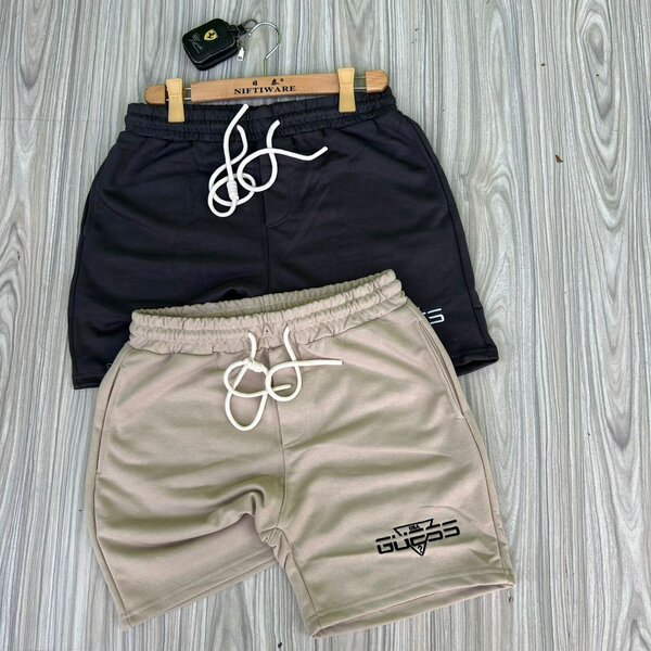 Cargo Shorts For Men