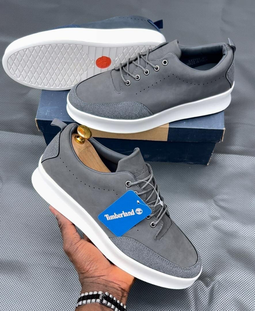 Chaussures Timberland