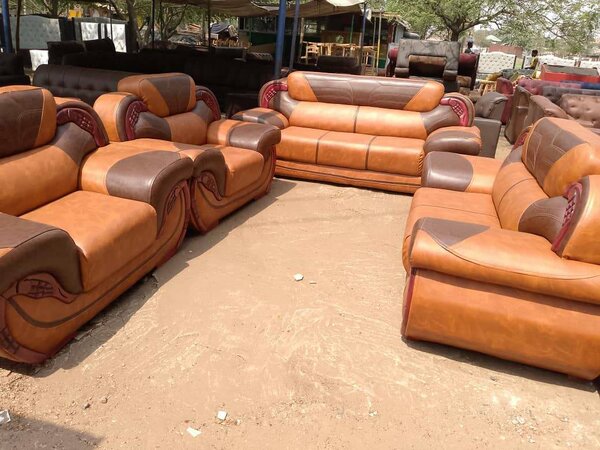 Set of Couches or Sofas for living room