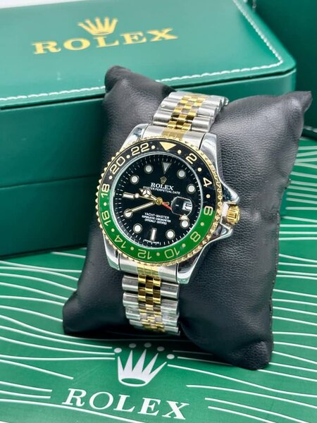 Montres Rolex de Luxe