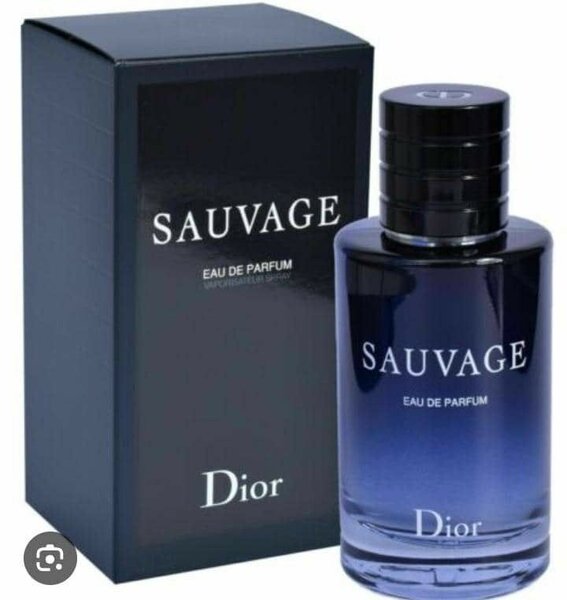 Men and women perfume