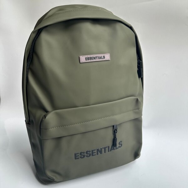 Sac à dos Essentials élégant
