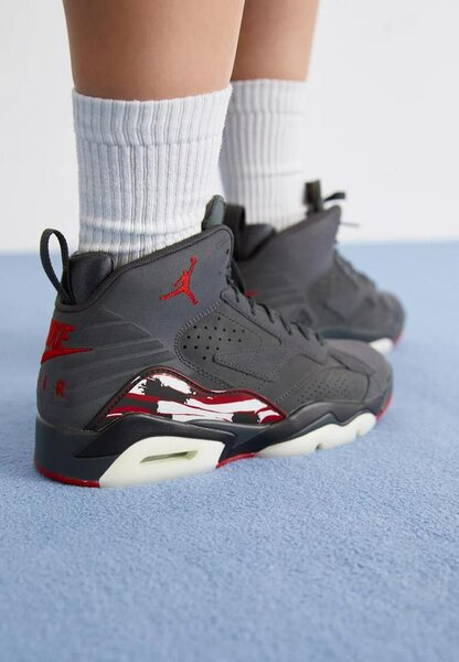 Baskets Air Jordan rétro