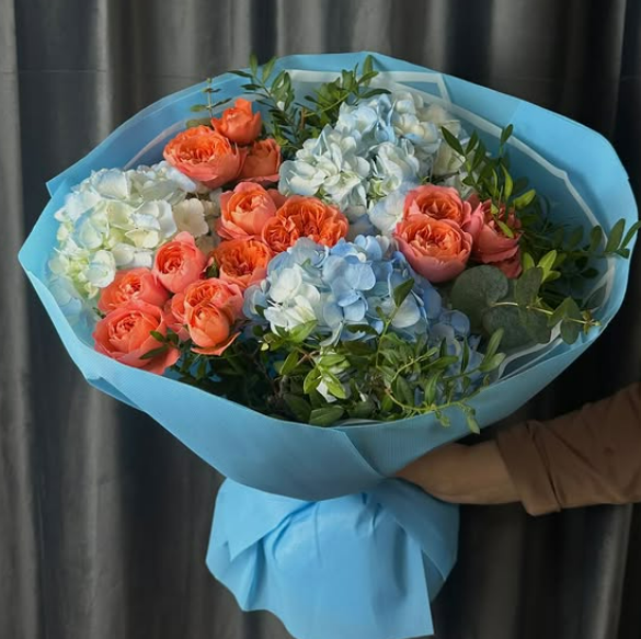 Микс-композиции