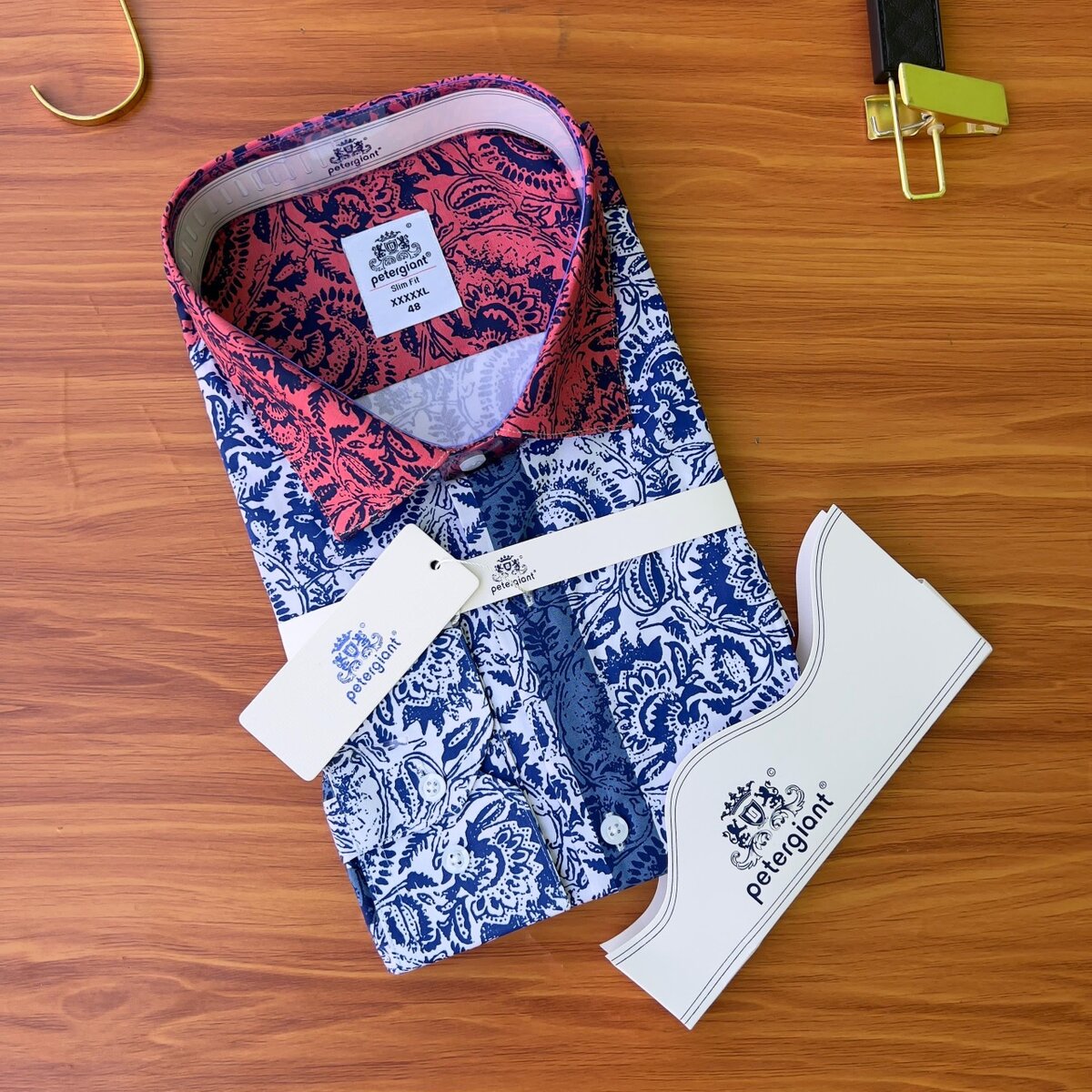 Petergiant Design Shirts