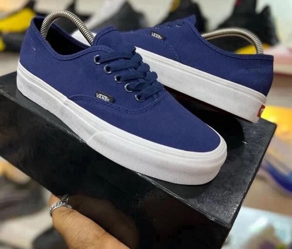 Baskets Vans Authentiques