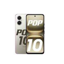 Smartphone Tecno Pop 10 moderne
