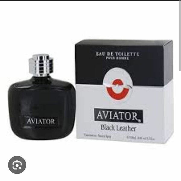 Aviator Eau de Toilette Homme
