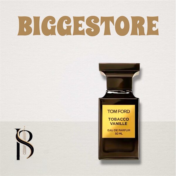 Parfum Vanille 100ml