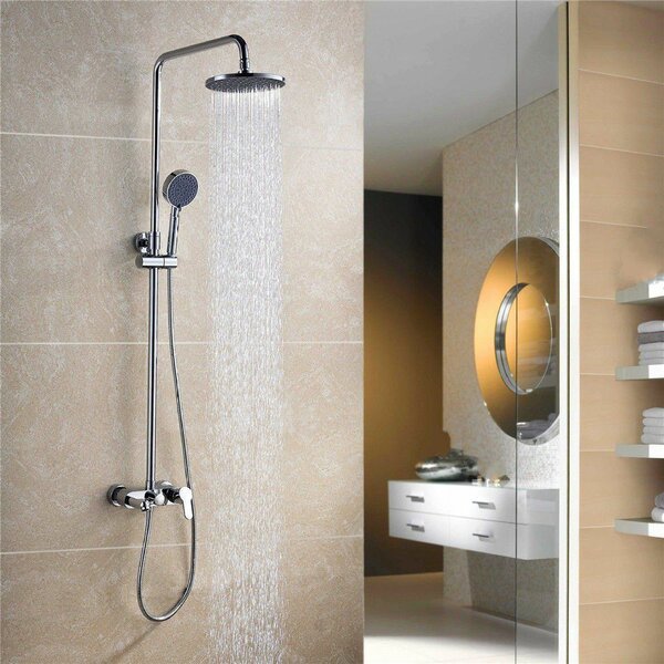 Colonne de Douche Moderne