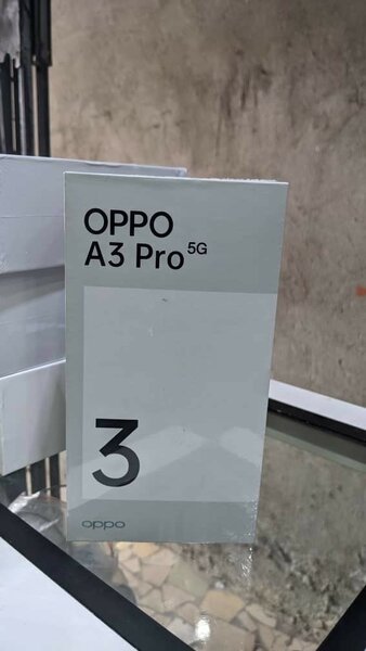 OPPO A3 Pro 5G