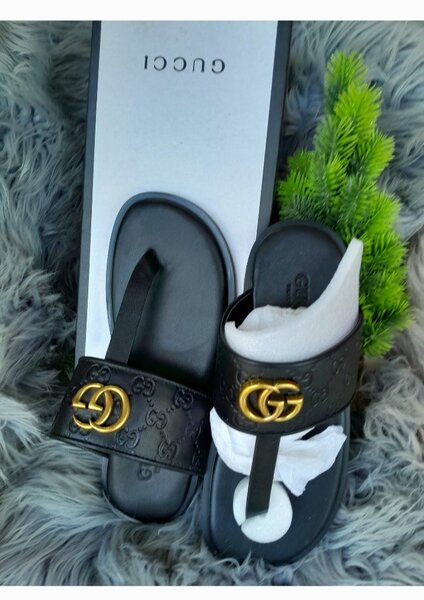 Men Gucci Slippers