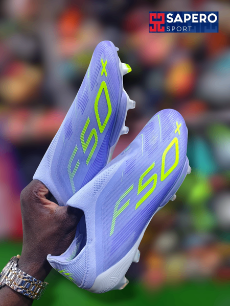 Chaussures de Foot Sapero F50