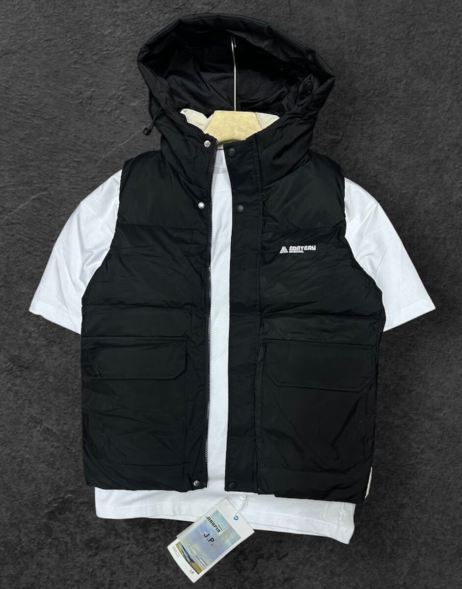 Veste légère homme