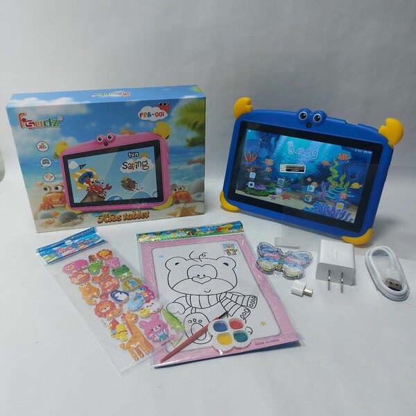 Tablette Zucl  Puissante, mod