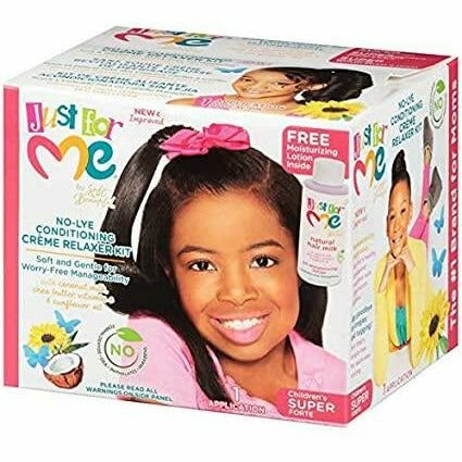 Kit Relaxant Pour Enfants Doux