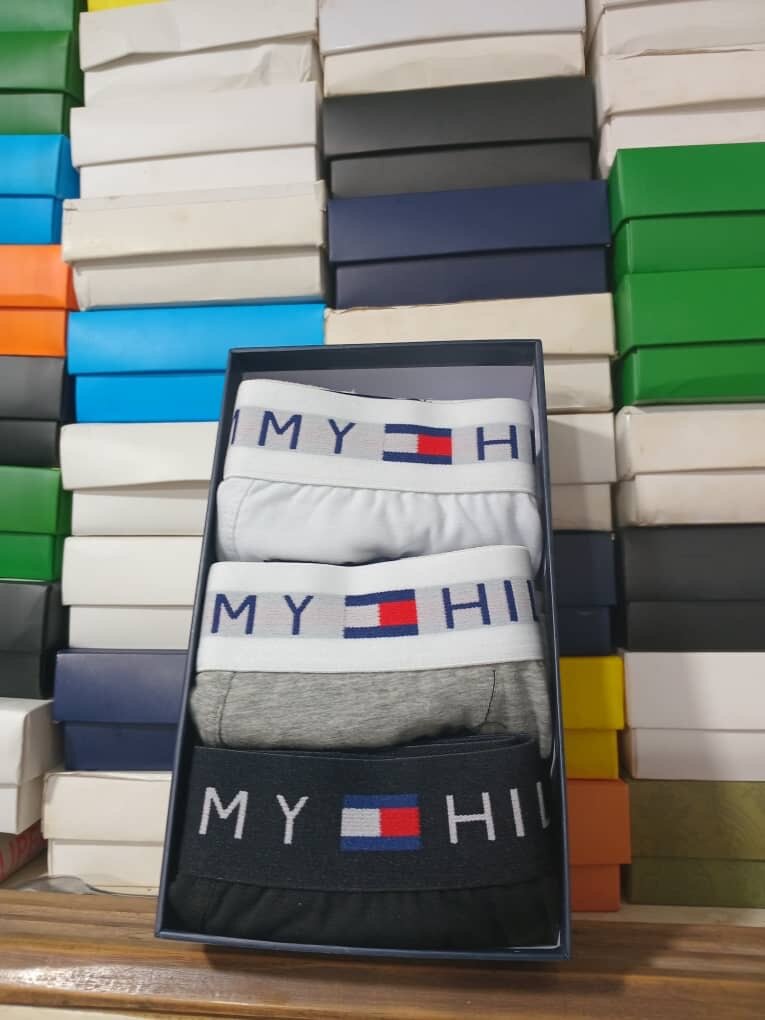 Boxers Tommy Hilfiger Homme