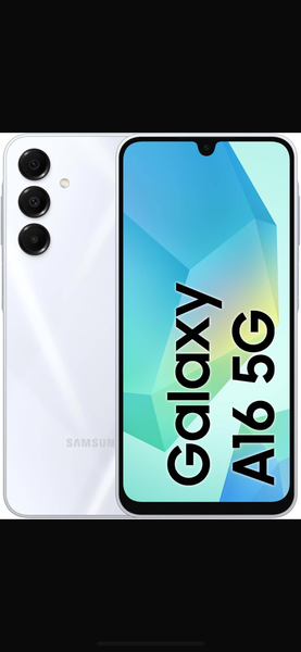 SAMSUNG GALAXY A16 5 G