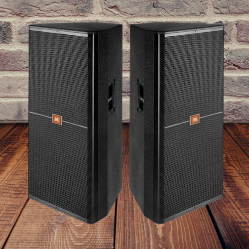 Enceintes JBL Professionnelles