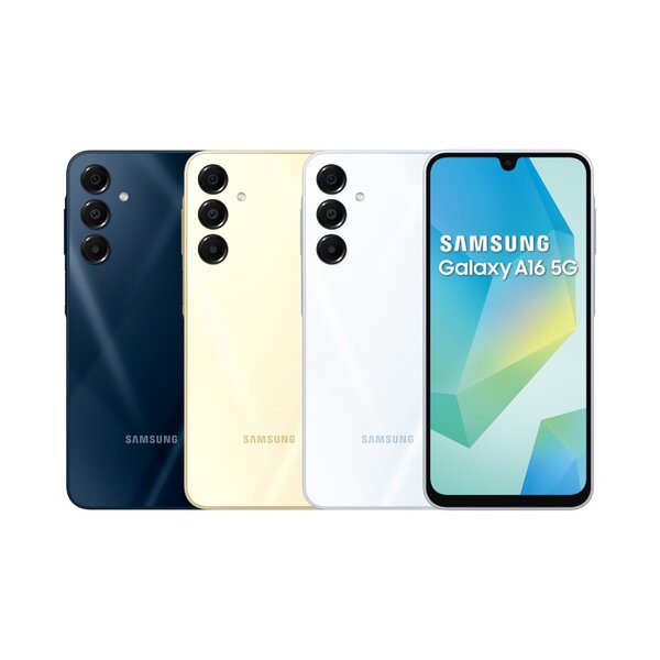 Samsung A16 128go/4go