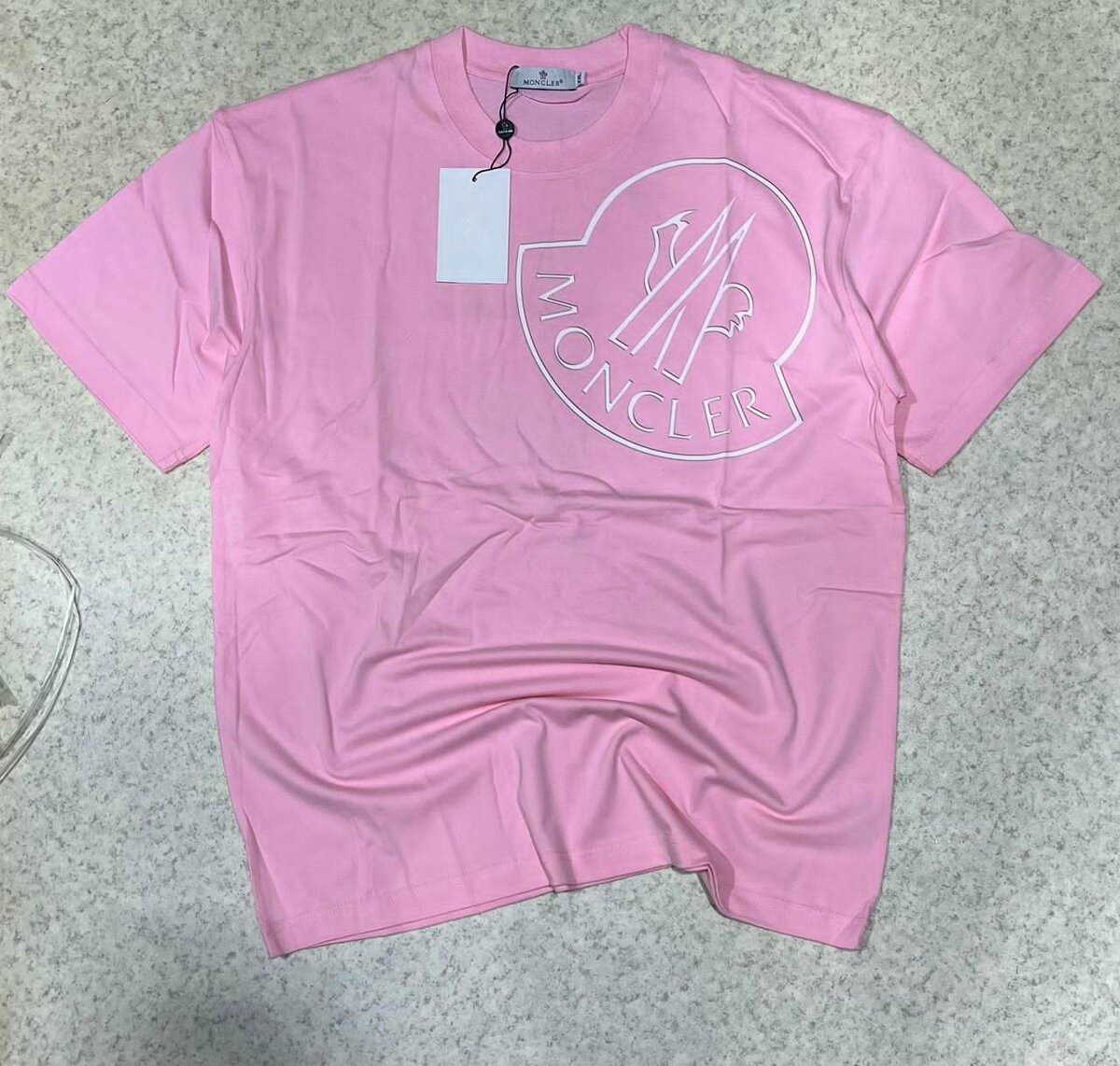 T-shirt élégante unisexe