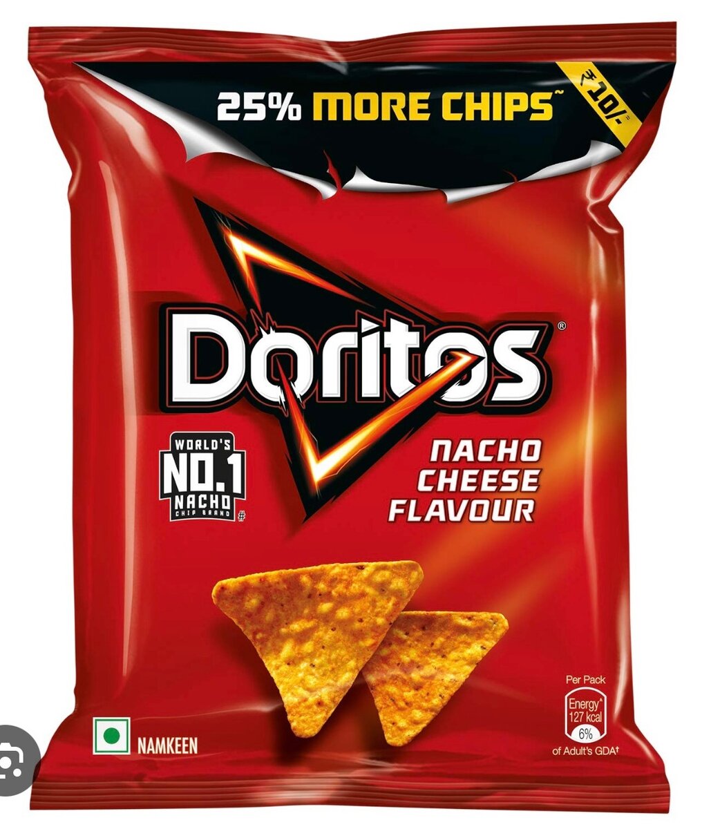 Nacho cheese (Out of stock)