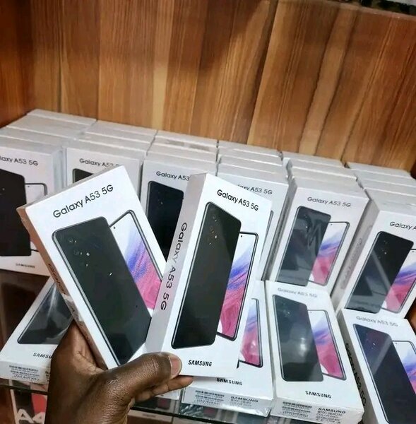 Samsung Galaxy A53 5G
