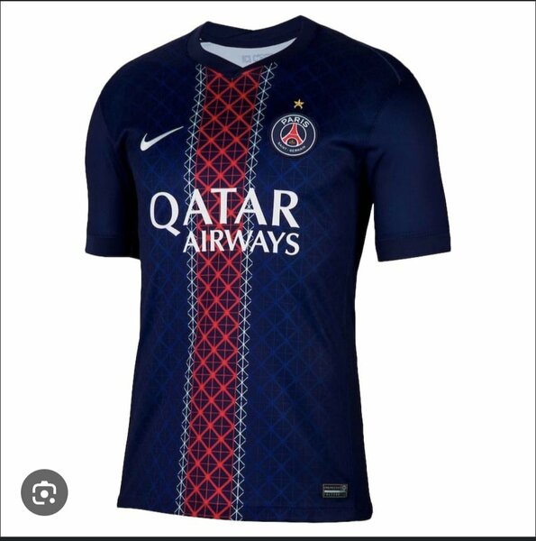 Maillot de Football Classique